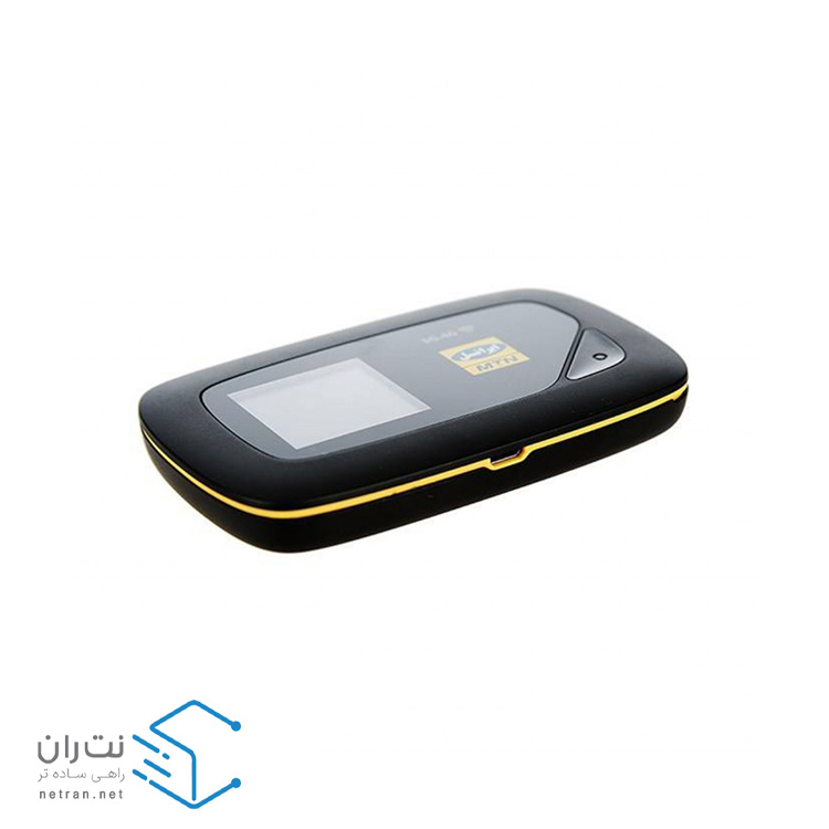 قیمت و مشخصات مودم قابل حمل 4G ایرانسل مدل LH96